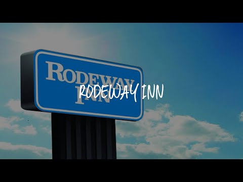 Rodeway Inn Review - Pittsfield , United States of America