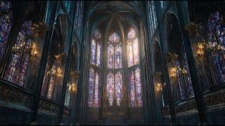 Download lagu Indila - Love story but you're in a cathedral mp3