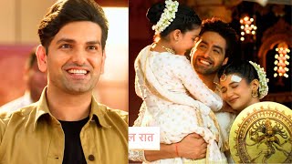 Download lagu Yeh Rishta Kya Kehlata Hai EP 4666 Promo: Abhira Aur Mahira Ne Jeeta Dance Compitition mp3