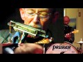 Mike Whellans og Uffe Steen - You can't do that to me