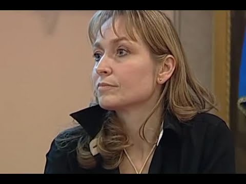 AlessandraGaravani 2011-03-09 (nosound)