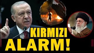 TÜRKİYE’Yİ TUZAĞA ÇEKİYOR!