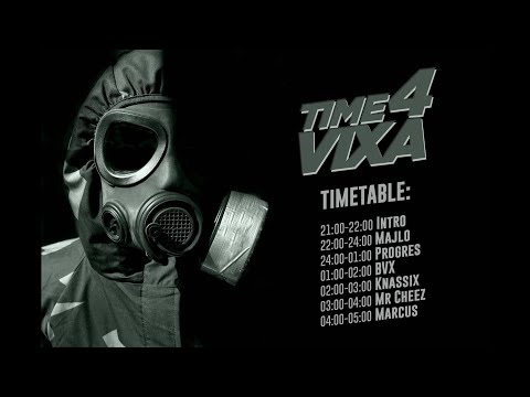 Magnes CLUB Wola Rychwalska - Marus [27.10.18] - SECIKI.PL - VIXA