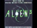 Alien 3 Soundtrack 10 - Visit To The Wreckage