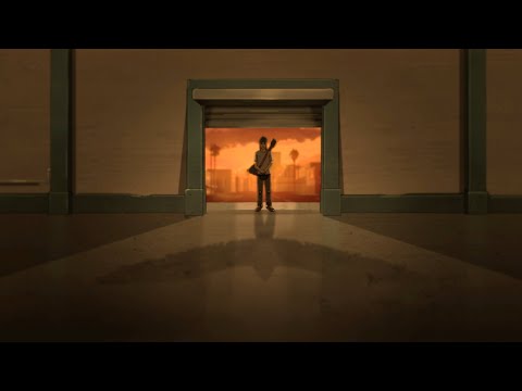 Dethklok - The Duel [part 2]