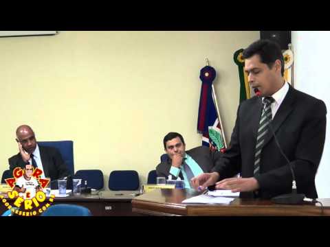 Tribuna Pedro Angelo dia 4 de Novembro de 2015