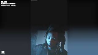 Drake - Wednesday Night Interlude ft. PARTYNEXTDOOR (Slowed To Perfection) 432hz