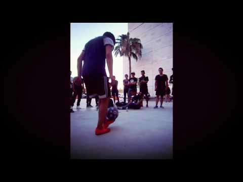 Lower clips #PantherBall2016 (P.2) | M3mo, Ricardinho, Cristian G, Eduardo M, Gerteck, Brandon.