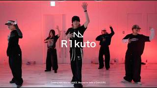 Download lagu R1kuto “ TAEYONG - Storm ” @EnSTUDIO / NEXTinDANCE mp3