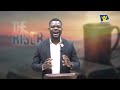 EP 1 Pr Isaac Tembo The Intentionality Of God The Riser