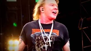 Download lagu Guns N' Roses - Prague 2017 mp3