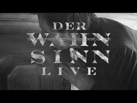 Der Wahnsinn - OK - Live @ Professors Lab