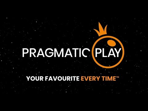 Pragmatic Play | Your Favourite Every Time™