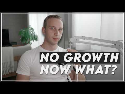 What to do when your game doesn't hit expectations?