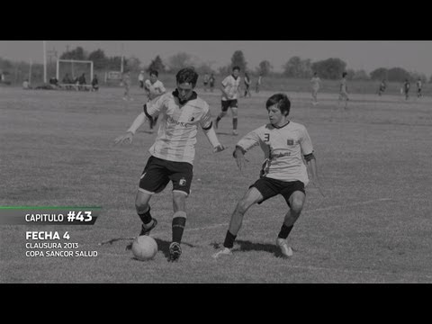 LR TV | Cap. #43 | Torneo Clausura 2013 - Fecha 4 | Copa Sancor Salud (Parte 2)