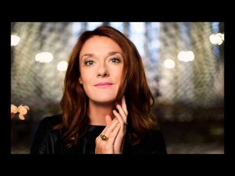 Magdalena Kožená - JS Bach - Aria, Wie starb die Heldin so vergnügt