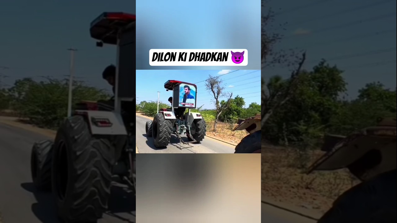 छोटे दिलों की धड़कन ने न्यू हॉलैंड की रेल बना दी 🙃💥🤑😰🤨😄😭😱👿