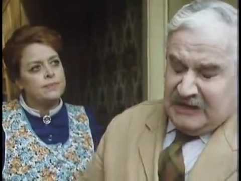 Open All Hours  2  5 Arkwright's Mobile Store