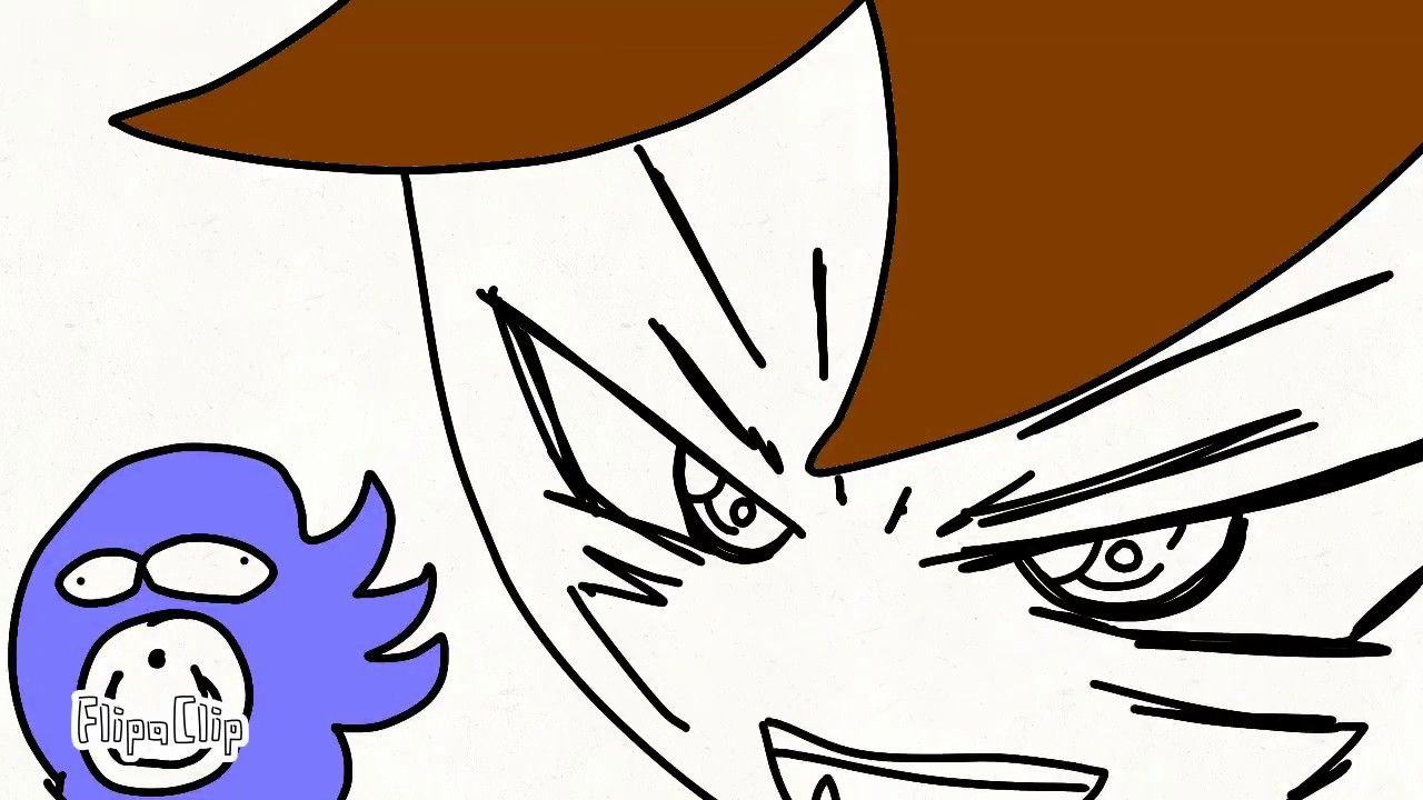 Flamingo/Albertstuff Fan Animation +Sonic goes to Gymnastic+