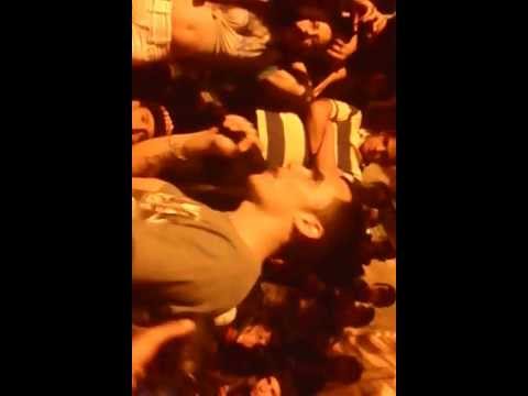 Patron Vs Yoda C.C.C Parte 1