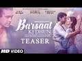 Barsaat Ki Dhun Teaser | Rochak K, Jubin N | Gurmeet C, Karishma S , Rashmi V | OUT On 20 JULY