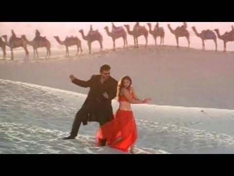 Prematho Raa Songs - Hay Dhaga Dhaga - Venkatesh Simran