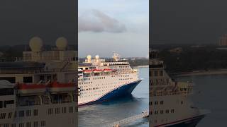 Carnival Elation Cruise Ship Tour:undar ka sabse shandar safar! 🚢
