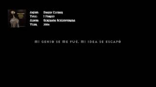 Danny Elfman - I Forget