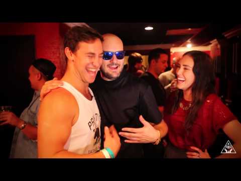 Teaser: Crookers | Electronic Spotlight