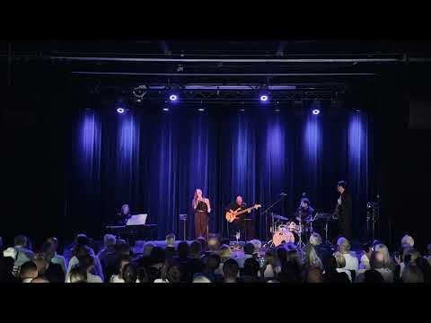 Kornelia Raźniewska & Jan Adamczewski Kwartet - I will always love you