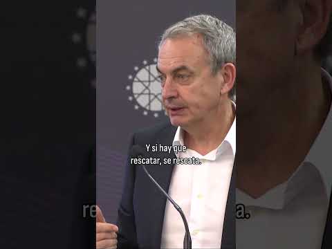 Herrera analyzes Aldama's words about Zapatero and Ábalos regarding Plus Ultra