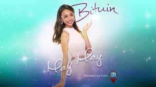 Maymay Entrata - Bituin (Official theme song of Star Hunt) | Audio ♪