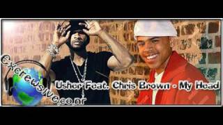 Usher Feat. Chris Brown - My Head
