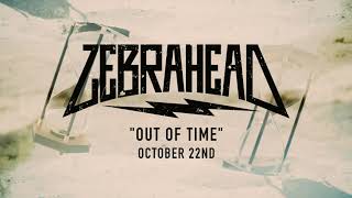 Zebrahead - Out of Time - Teaser