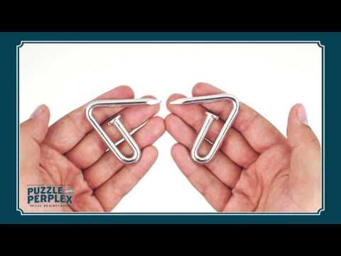 Puzzle and Perplex - Hard As Nails Solution