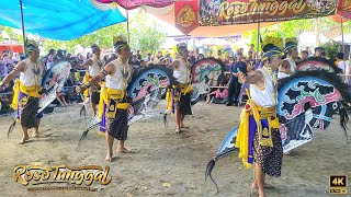 Download lagu FULL NDADI‼️JATHILAN KREASI BARU ROSO TUNGGAL FULL MOBAL KESURUPAN LIVE CEPIT CONDONGCATUR mp3
