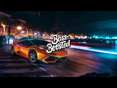 7vvch,T33N, X-Ray - Drift Lxrds [Bass Boosted]