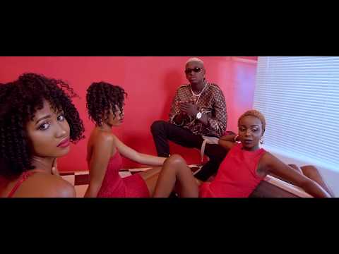 AMEN---Grenade Official (Official HD Video)