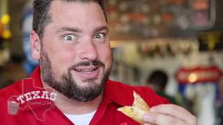 The Texas Bucket List - Yellow City Street Food in Amarillo