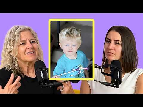 Transforming Grief into Kindness: Jeanette’s Story of Healing and Inspiration | Ep 38