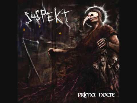 Suspekt - Stikkeren Er Et Kamera