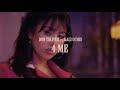 Don Toliver 4 Me Feat Kali Uchis Official Audio