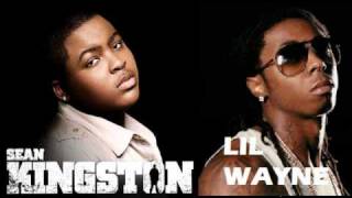 Sean Kingston feat. Lil Wayne - I'm At War