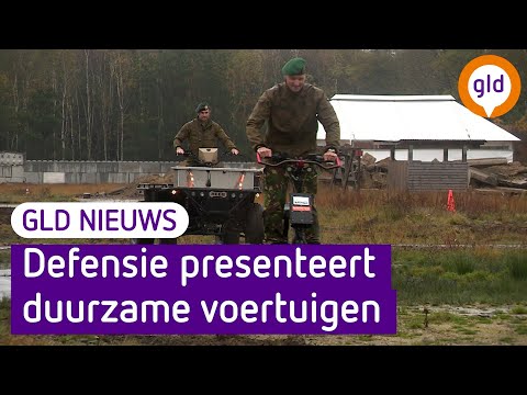 GLD Nieuws 30 oktober 2021