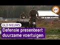 GLD Nieuws 30 oktober 2021