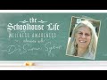 Susan Sykes Interview