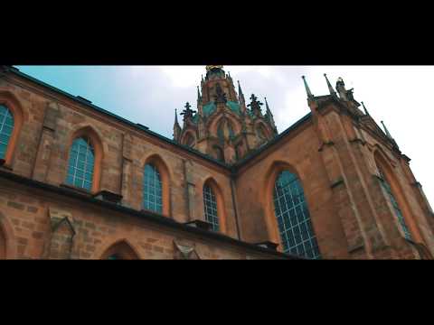 Patrik & Hynek Hradecký - Stín katedrál