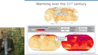 2014 GCEP | Climate Change: Impacts, Adaptation and Vulnerability