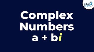 Complex Numbers - Basics | Don't Memorise