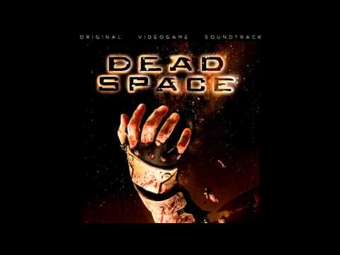 Dead Space - Escape from the Planet of the Red - OST
